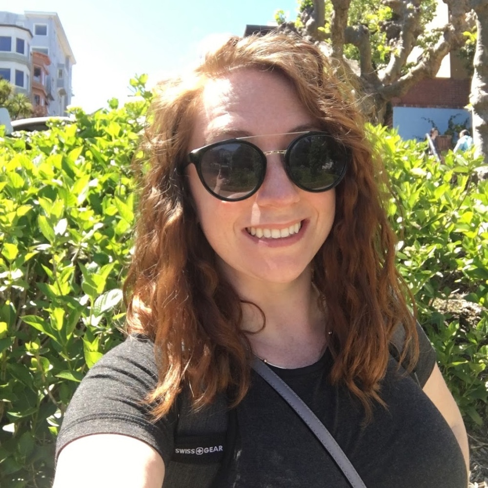 Meet your Posher, Amanda